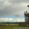 Castle Howard - Yorkshire - England